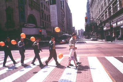 我是山姆剧照的剧照