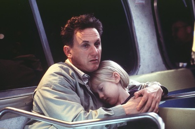 我是山姆剧照的剧照