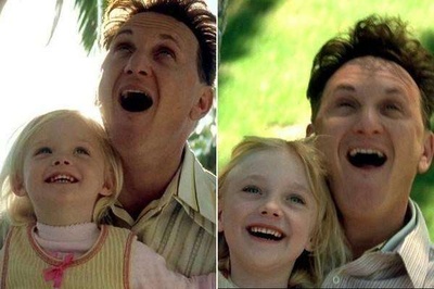 我是山姆剧照的剧照