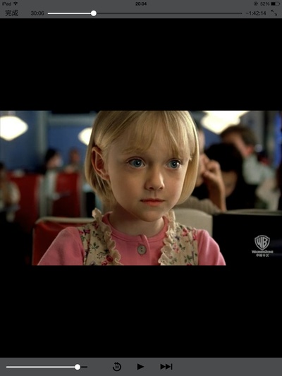 我是山姆剧照的剧照