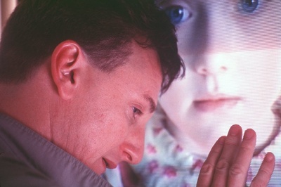 我是山姆剧照的剧照