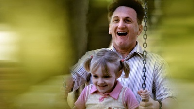 我是山姆剧照的剧照