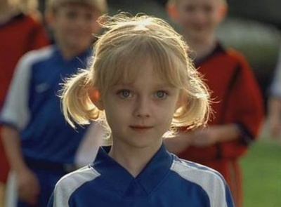 我是山姆剧照的剧照