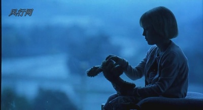 我是山姆剧照的剧照