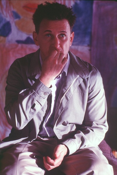 我是山姆剧照的剧照