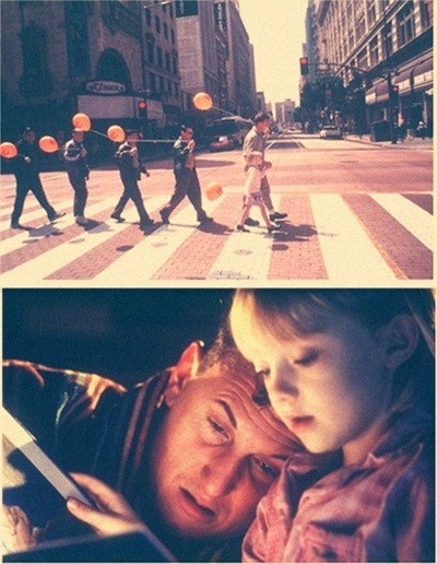 我是山姆剧照的剧照