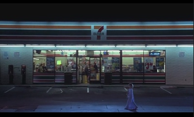 我是山姆剧照的剧照