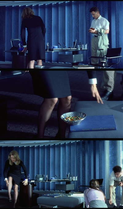 我是山姆剧照的剧照