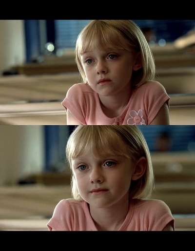 我是山姆剧照的剧照