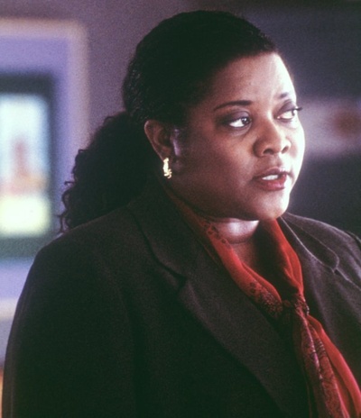 我是山姆剧照的剧照