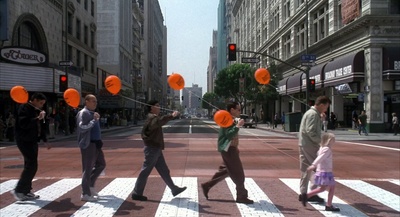 我是山姆剧照的剧照