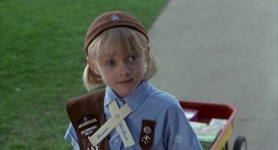 我是山姆剧照的剧照