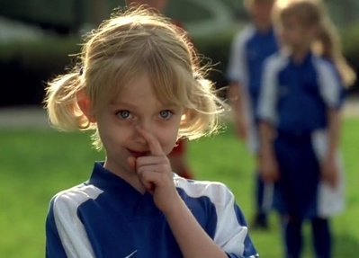 我是山姆剧照的剧照