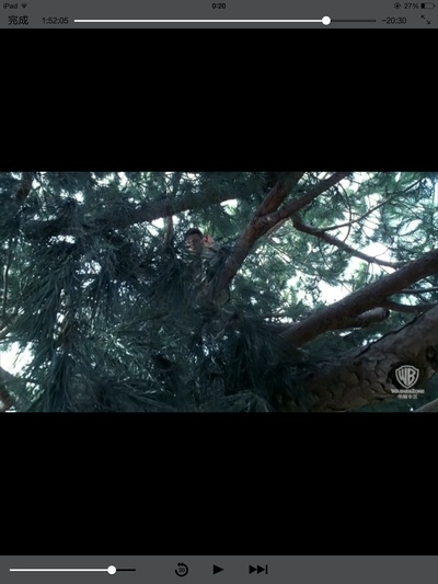 我是山姆剧照的剧照