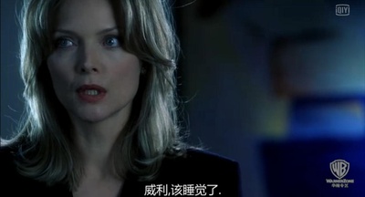 我是山姆剧照的剧照