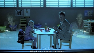 我是山姆剧照的剧照