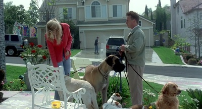 我是山姆剧照的剧照