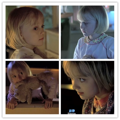 我是山姆剧照的剧照