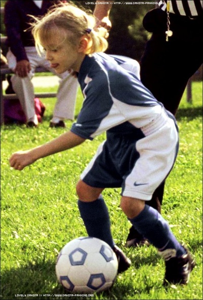 我是山姆剧照的剧照