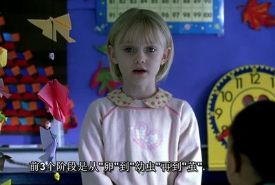 我是山姆剧照的剧照