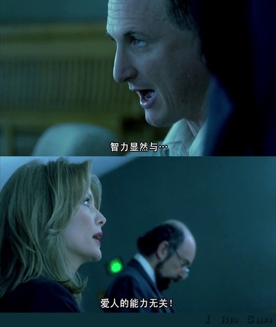 我是山姆剧照的剧照