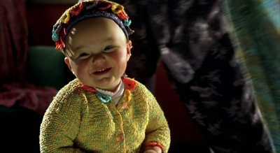 我是山姆剧照的剧照