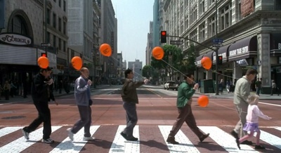 我是山姆剧照的剧照