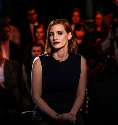 斯隆女士剧照的剧照