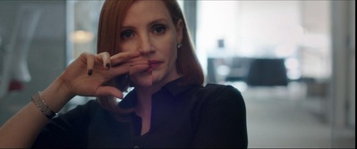 斯隆女士剧照的剧照