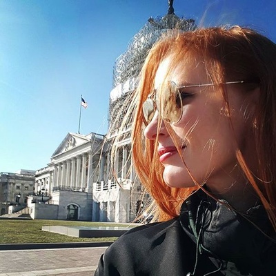 斯隆女士剧照的剧照