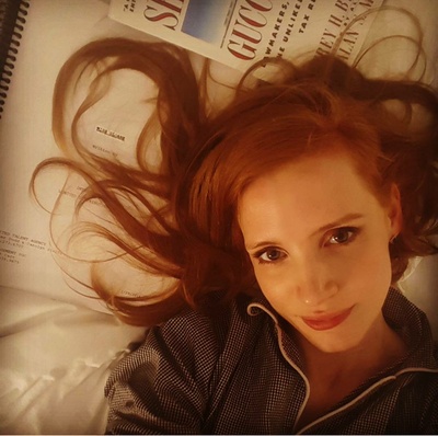 斯隆女士剧照的剧照