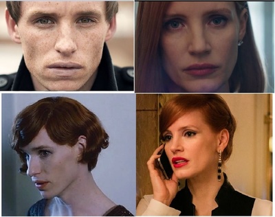 斯隆女士剧照的剧照