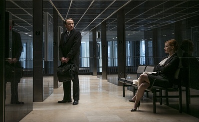 斯隆女士剧照的剧照