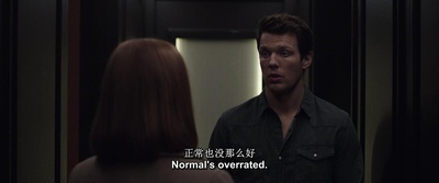 斯隆女士剧照的剧照