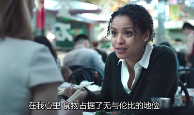 斯隆女士剧照的剧照