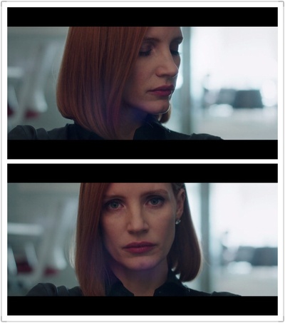 斯隆女士剧照的剧照