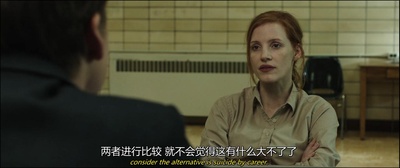 斯隆女士剧照的剧照