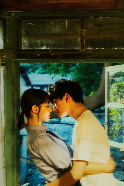 从你的全世界路过剧照的剧照