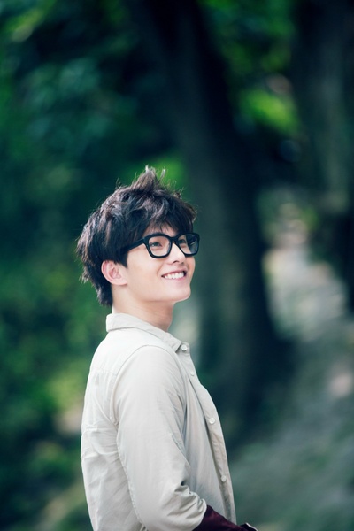 从你的全世界路过剧照的剧照