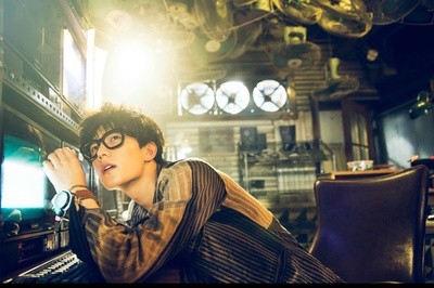 从你的全世界路过剧照的剧照