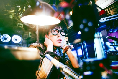 从你的全世界路过剧照的剧照