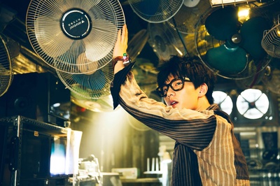 从你的全世界路过剧照的剧照