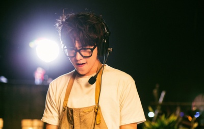 从你的全世界路过剧照的剧照