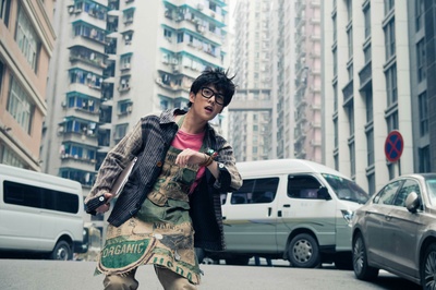 从你的全世界路过剧照的剧照