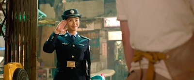 从你的全世界路过剧照的剧照