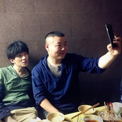 从你的全世界路过剧照的剧照