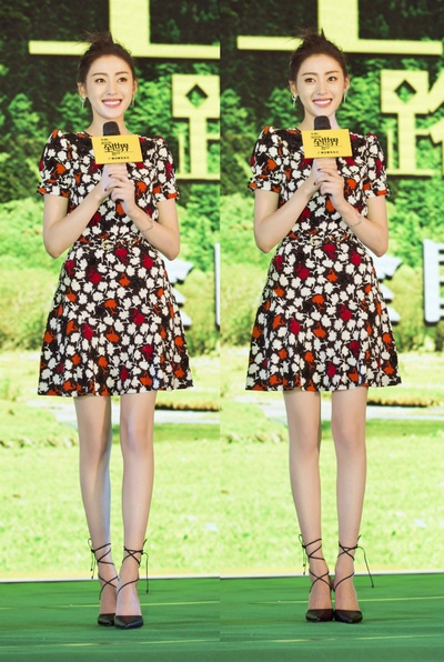 从你的全世界路过剧照的剧照