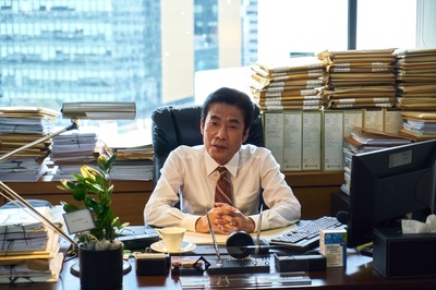 偷天对决剧照的剧照