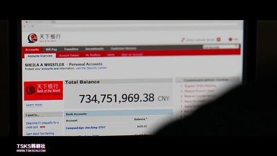 偷天对决剧照的剧照