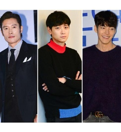 偷天对决剧照的剧照